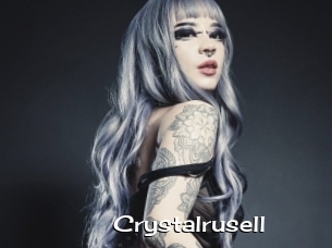 Crystalrusell