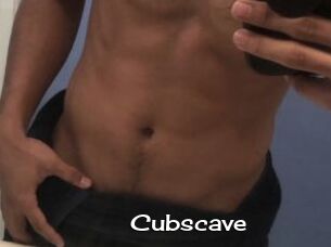 Cubscave