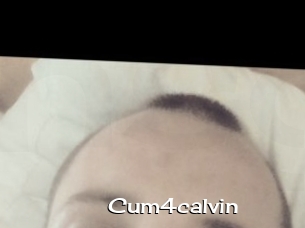 Cum4calvin
