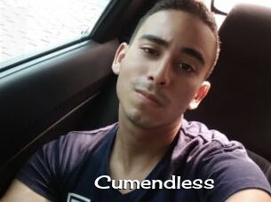 Cumendless
