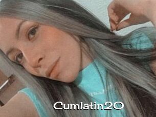 Cumlatin20