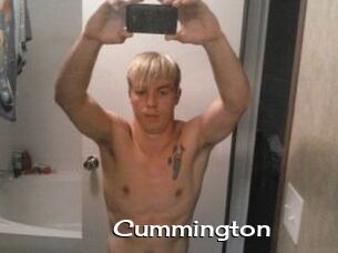 Cummington