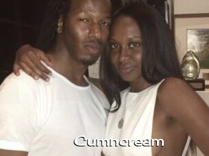 Cumncream