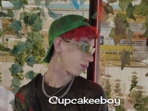 Cupcakeeboy