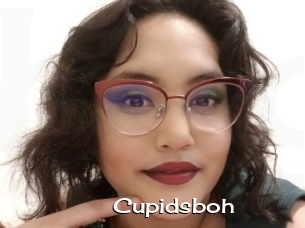 Cupidsboh