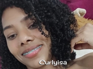 Curlyisa