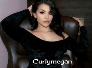 Curlymegan