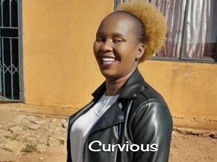 Curvious