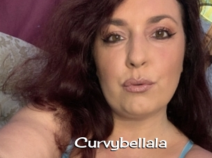 Curvybellala