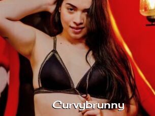 Curvybrunny