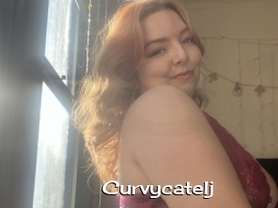 Curvycatelj