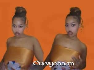 Curvycharm