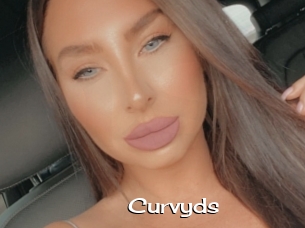 Curvyds