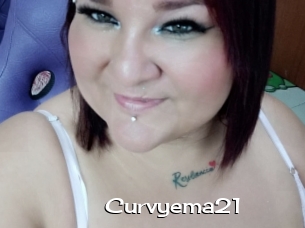 Curvyema21