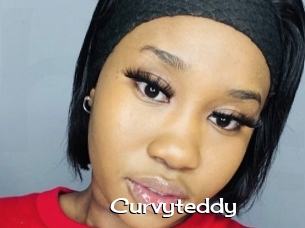 Curvyteddy
