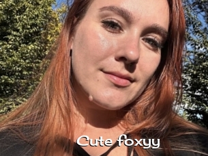 Cute_foxyy