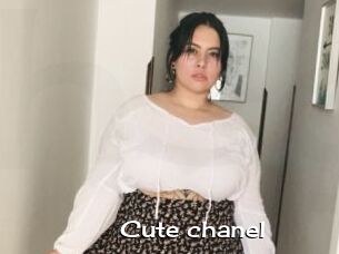 Cute_chanel