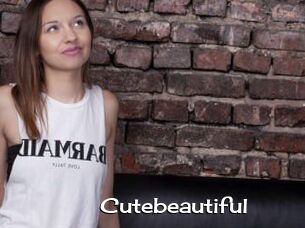 Cutebeautiful