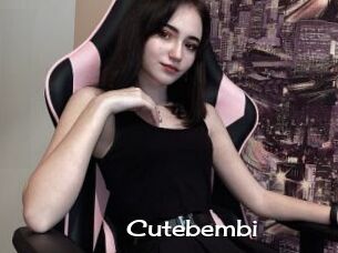 Cutebembi