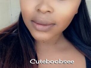 Cuteboobsee