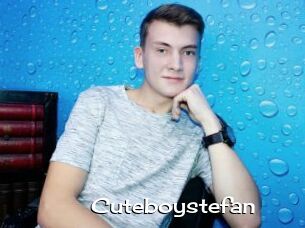 Cuteboystefan