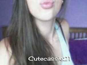 Cutecassie21