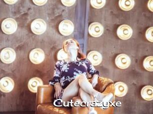 Cutecrazyxe