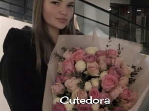 Cutedora