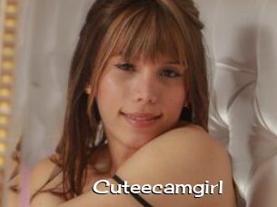 Cuteecamgirl
