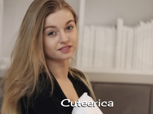Cuteerica