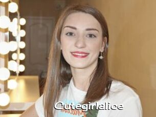 Cutegirlalice