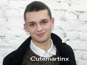 Cutemartinx