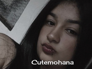 Cutemohana