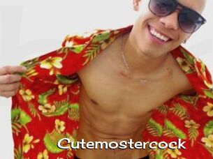 Cutemostercock