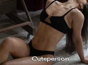 Cuteperson