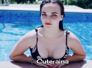 Cuteraina