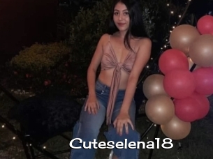 Cuteselena18