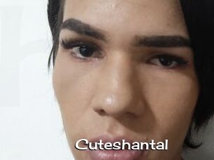 Cuteshantal
