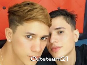 Cuteteam21