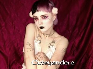 Cuteyandere