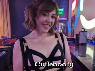 Cutiebooty