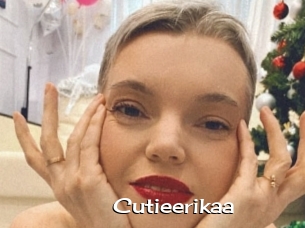 Cutieerikaa
