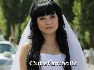 Cutiefantastic