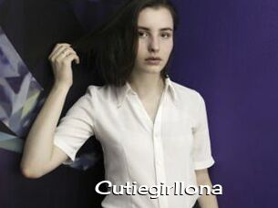 Cutiegirllona