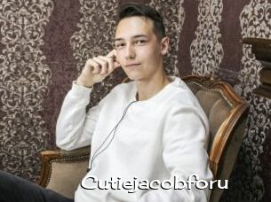 Cutiejacobforu