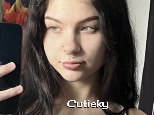 Cutieky