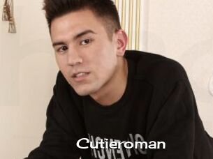 Cutieroman