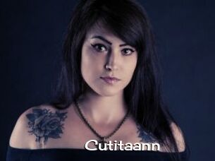Cutitaann