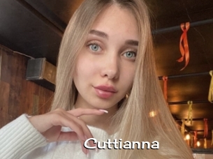 Cuttianna