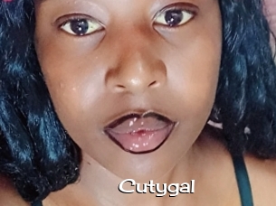 Cutygal